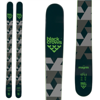 Black Crows Magnis Ski Only