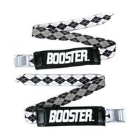 Booster Strap 2 Elastic Metal Buckle