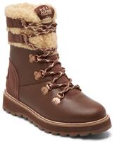 Roxy Brandi II Snow Boot - Chocolate