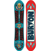 Burton Protest Kids Snowboard