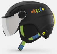 buzz mips helmet