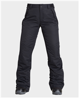 Billabong Malla Wmns Pant - Black Caviar