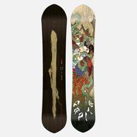 Capita Kazu Kokubo Pro 2020 Snowboard
