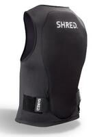 Shred Flexi Mini Back Protector Kids Vest