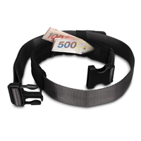 Pacsafe Cashsafe Deluxe travel wallet