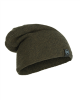 Buff Colt Knitted Hat