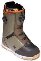 DC Control Snowboard Boot - Olive