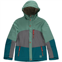 O'Neill PG Coral Kids Jacket