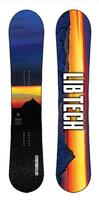 Lib Tech Cortado C2 Wmns Snowboard