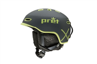 Pret Cynic X Helmet 18