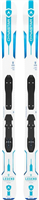 Dynastar Legend Team Ski + KID-X 4 Binding 18