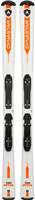 Dynastar Team Speed Ski + KID-X 4 Binding 18