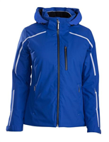 Descente Kenna Wmns Jacket