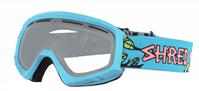 Shred Mini DRAGOSAURUS Goggle