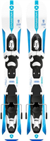 Dynastar Legend Baby Ski + KID-X 4 Binding 18