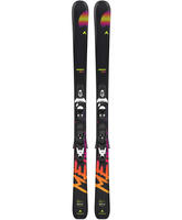 Dynastar Menace Team Ski + Kid-X 4 Binding A