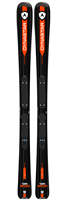 Dynastar Team Speed BK Ski + KID-X 4 Binding 18