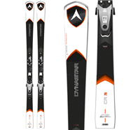 Dynastar CR78 Fluid + NX12 Bind