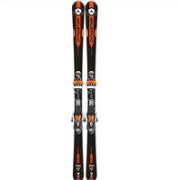 Dynastar Speed Zone 12 TI Ski + SPX 12 Binding