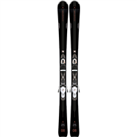 Dynastar Intense 8 Wmns Ski + Xpress W 11 Binding 18