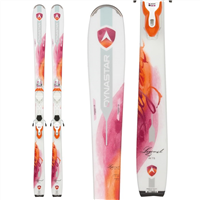 Dynastar Legend W 75 Wmns Ski + Express 10 Binding 18