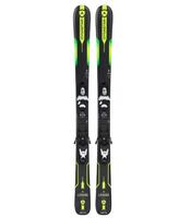 Dynastar Legend Team Ski + XPRESS JR Binding