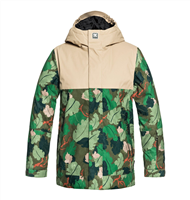 DC Defy Youth Jacket