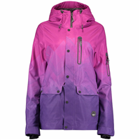 O'Neill PW Jones Elevation Wmns Jacket