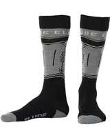Elude Arrow Sock