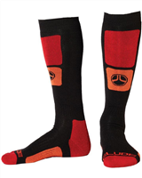 Elude Destiny Sock