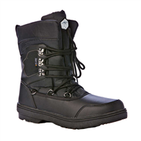 Elude High Top Boot