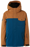 Elude Treble Two Jacket