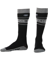 Elude Turn It Up Sock