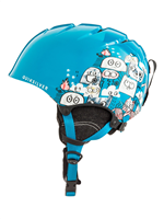 Quiksilver The Game Kids Helmet