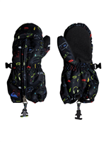Quiksilver Indie Kids Mitt
