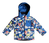 Quiksilver Little Mission Jacket