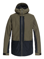 Quiksilver TR Ambition Jacket