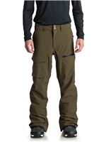 Quiksilver Utility Pant