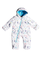 Roxy Rose Kids Jumpsuit