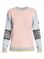 Roxy Cozy Sound Jumper