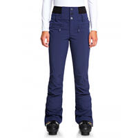 Roxy Rising High Wmns Pant - Medieval Blue