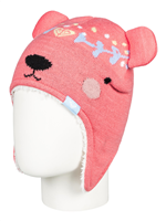 Roxy Bear Teenie Beanie