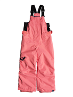 Roxy Lola Girls Pant - Shell Pink