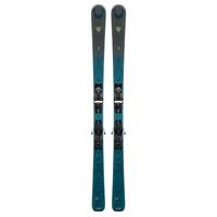 Rossignol Experience 82 Ski + SPX 12 Konect GW B90 Binding