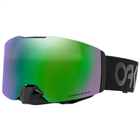 Oakley Fall Line Asian Fit