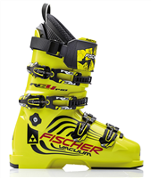 Fischer RC4 140 Vacuum Fit Ski Boot