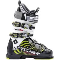 Rossignol Mens Alias Sensor 120 Yellow Transparent All Mountain Ski Boot 245 More Info Could Be Found At The Image Url This Is A Ski Boots Boots Best Skis