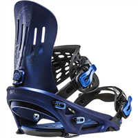 Flux SF Snowboard Binding