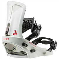 Flux XF Snowboard Binding