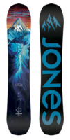 Jones Frontier Snowboard